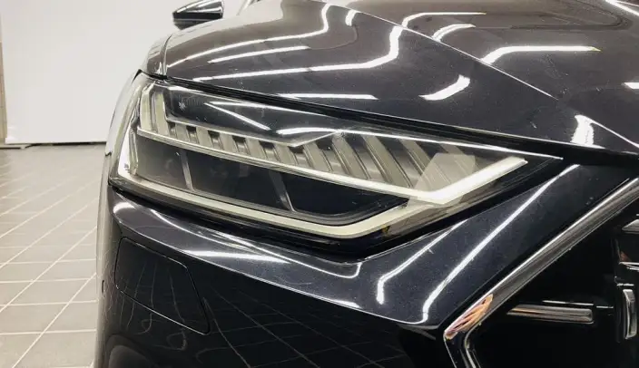 Audi A7 L 2024 Model 45 TFSI quattro Luxury Model – фото 6