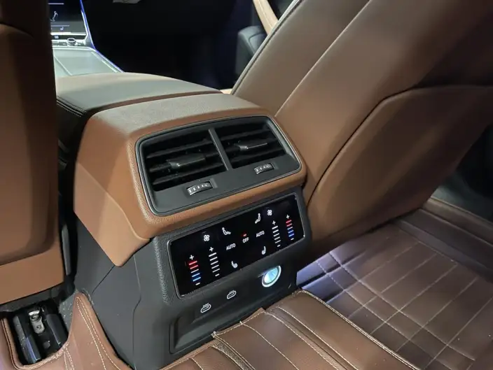 Audi A7 L 2024 Model 45 TFSI quattro Luxury Model – фото 7