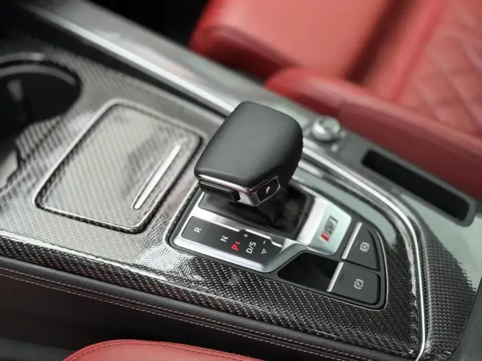 AUDI S5 2021 Model 3.0T Sportback – фото 10