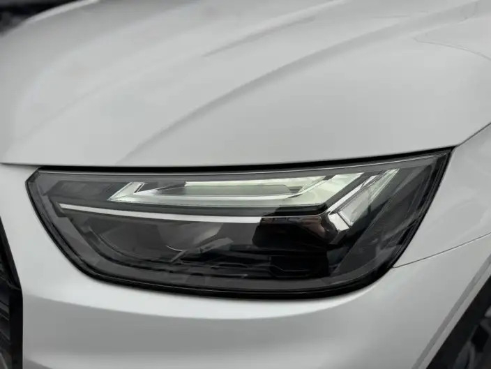 Audi Q5L 2023 Model 40T Luxury Dynamic Model – фото 8