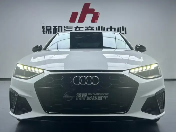 Audi A4 L 2024 Model 40 TFSI Luxury Dynamic Model – фото 2