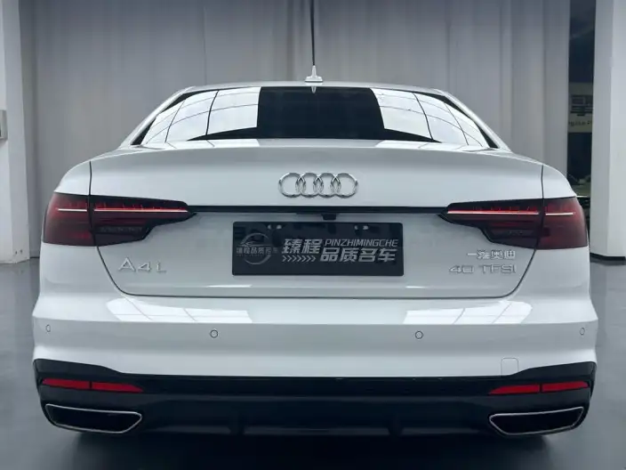 Audi A4 L 2024 Model 40 TFSI Luxury Dynamic Model – фото 5