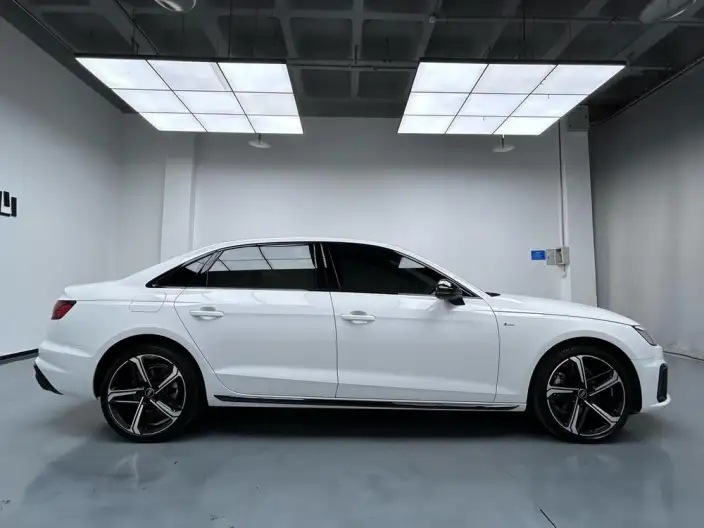 Audi A4 L 2024 Model 40 TFSI Luxury Dynamic Model – фото 7
