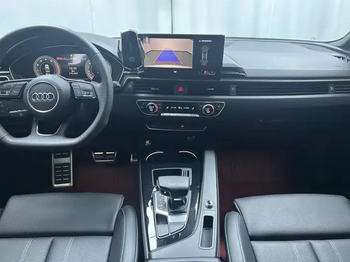 Audi A4 L 2024 Model 40 TFSI Luxury Dynamic Model – фото 8