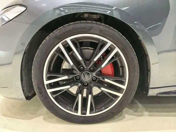 Audi A5 L 2026 Model 2.0T Sports Edition quattro – фото 10