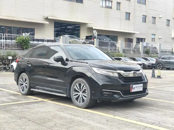 Honda Avancier 2020 Model 240 TURBO CVT Exclusive Edition – фото 3