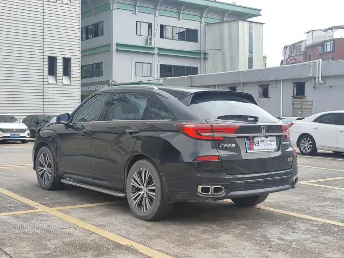 Honda Avancier 2020 Model 240 TURBO CVT Exclusive Edition – фото 4