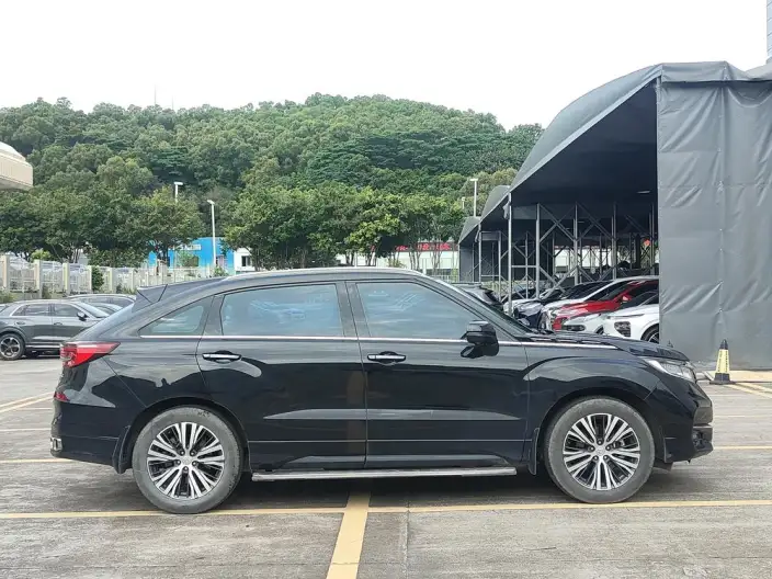 Honda Avancier 2020 Model 240 TURBO CVT Exclusive Edition – фото 7