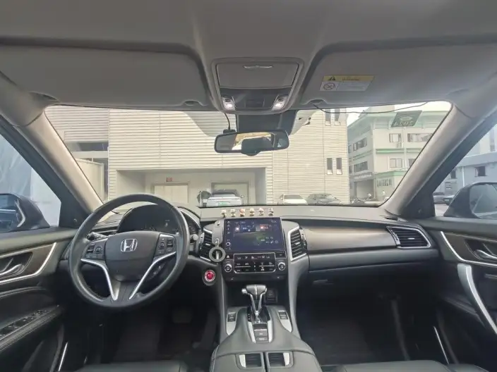 Honda Avancier 2020 Model 240 TURBO CVT Exclusive Edition – фото 9