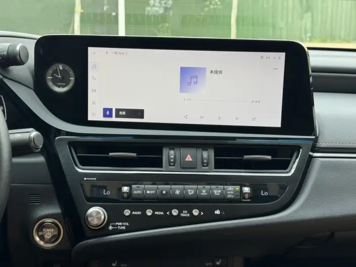 Lexus ES 2022 Model 300h Superior Edition – фото 10