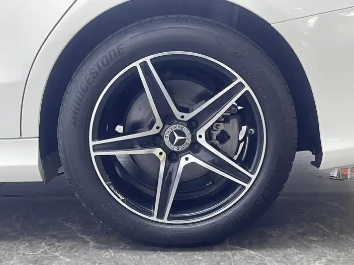 Mercedes-Benz C-Class 2021 Model C 200 L Fashion Model Sports Edition – фото 9