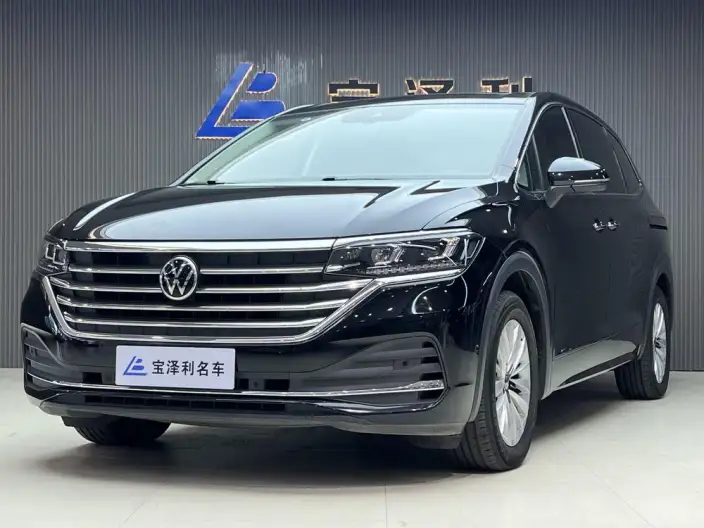 Viloran 2023 Model Facelift 330TSI Business Edition – фото 1