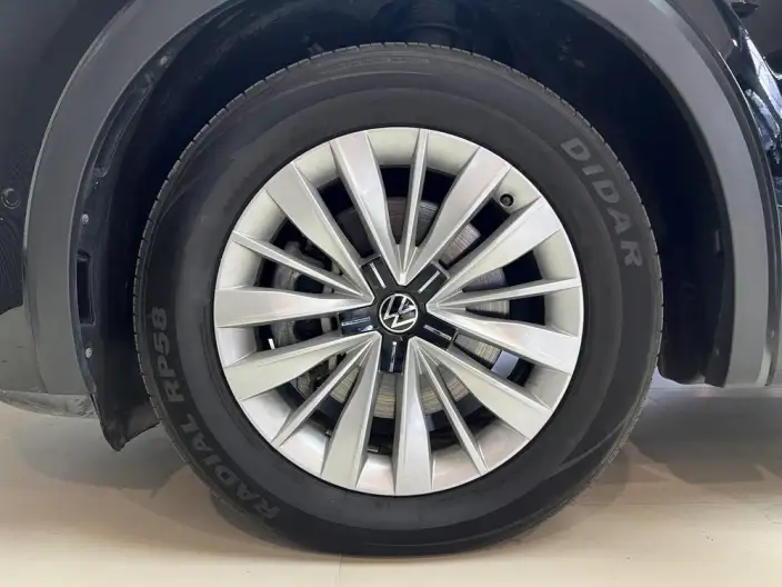 Viloran 2023 Model Facelift 330TSI Business Edition – фото 5