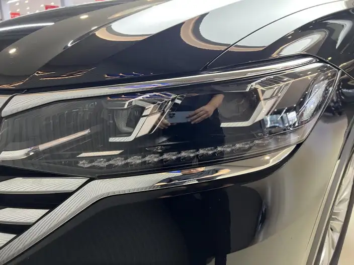 Viloran 2023 Model Facelift 330TSI Business Edition – фото 7