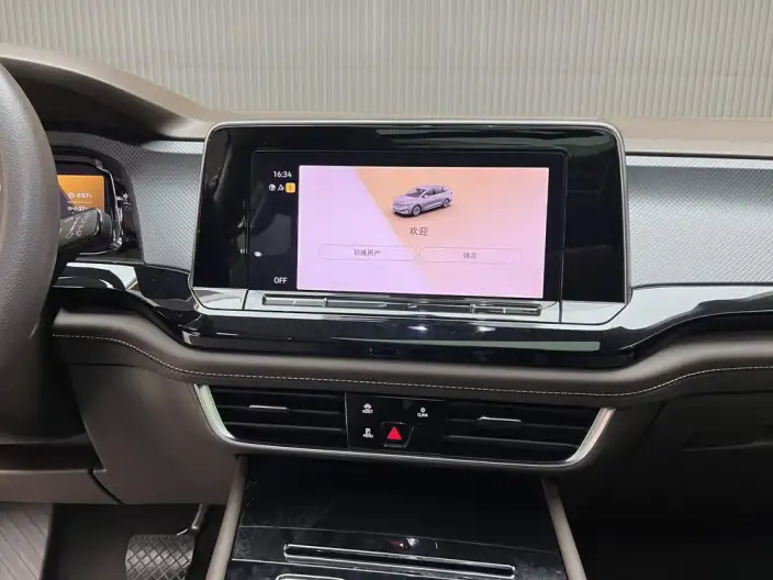 Viloran 2023 Model Facelift 330TSI Business Edition – фото 10