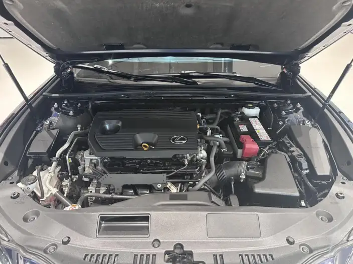 Lexus ES 2023 Model 260 Superior Edition – фото 8