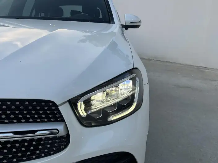 Mercedes-Benz GLC 2022 Model GLC 300 L 4MATIC Dynamic Model – фото 6