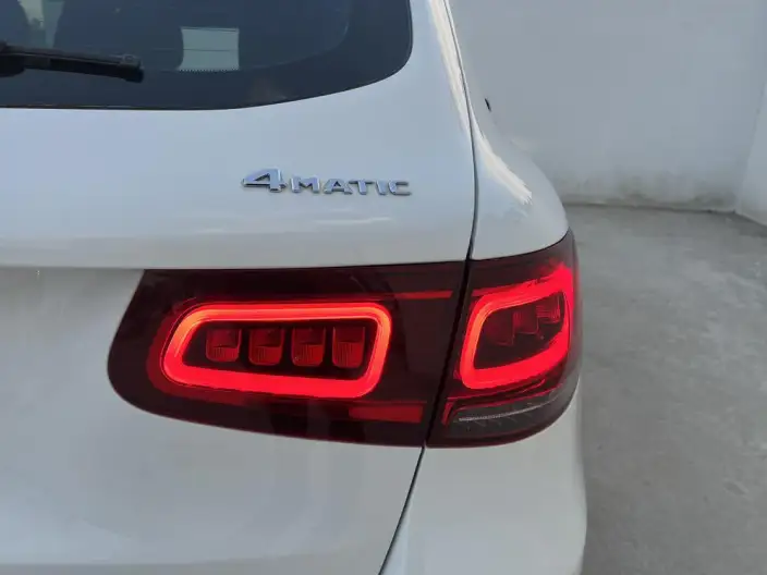 Mercedes-Benz GLC 2022 Model GLC 300 L 4MATIC Dynamic Model – фото 7