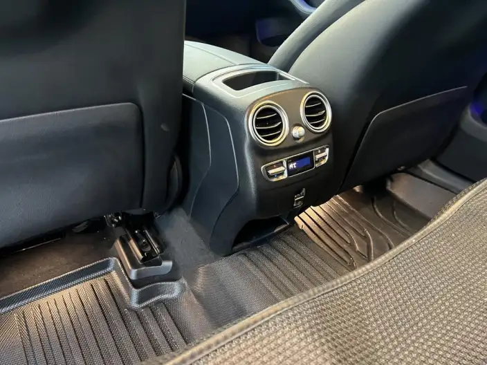 Mercedes-Benz GLC 2022 Model GLC 300 L 4MATIC Dynamic Model – фото 8
