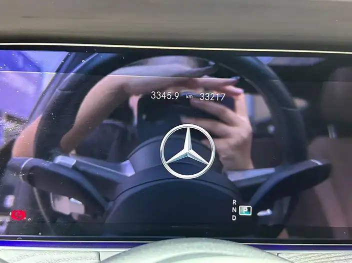 Mercedes-Benz E-Class Imported 2021 Model E 260 Fashion Model Sports Edition – фото 8