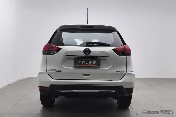 Nissan X-Trail 2022 Model Facelift 2.0L 2WD Smart Connect Premium