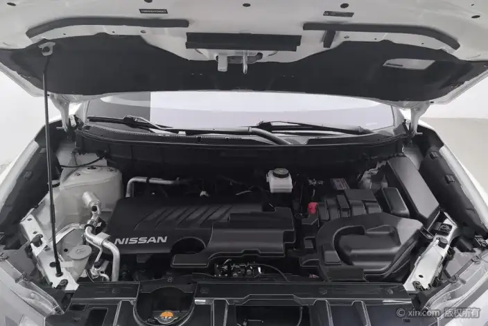 Nissan X-Trail 2022 Model Facelift 2.0L 2WD Smart Connect Premium – фото 5