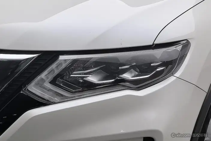 Nissan X-Trail 2022 Model Facelift 2.0L 2WD Smart Connect Premium – фото 7