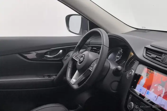 Nissan X-Trail 2022 Model Facelift 2.0L 2WD Smart Connect Premium – фото 8