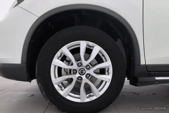 Nissan X-Trail 2022 Model Facelift 2.0L 2WD Smart Connect Premium – фото 10