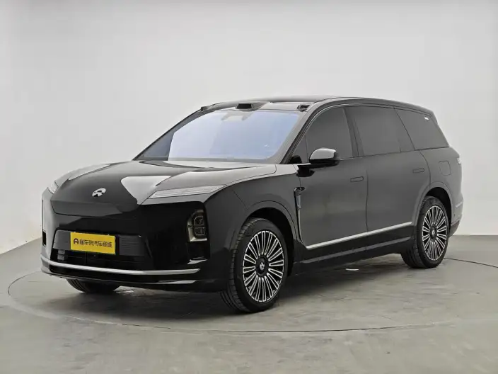 NIO ES8 2026 Model VI seat Executive Deluxe Edition – фото 1
