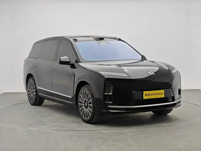 NIO ES8 2026 Model VI seat Executive Deluxe Edition – фото 3