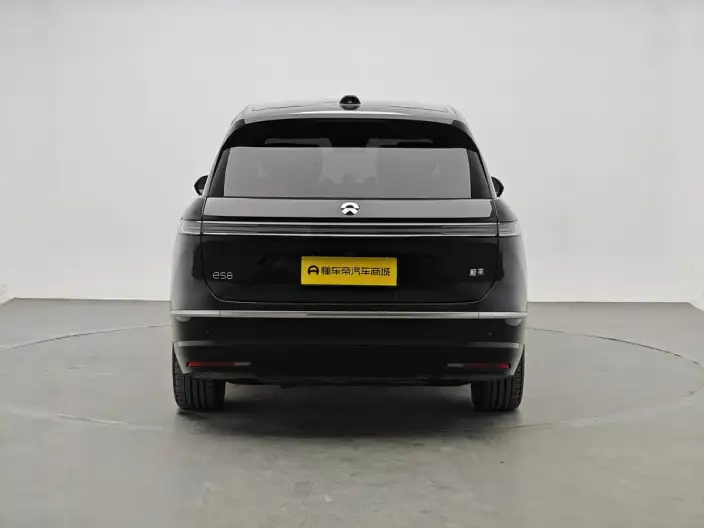 NIO ES8 2026 Model VI seat Executive Deluxe Edition – фото 6
