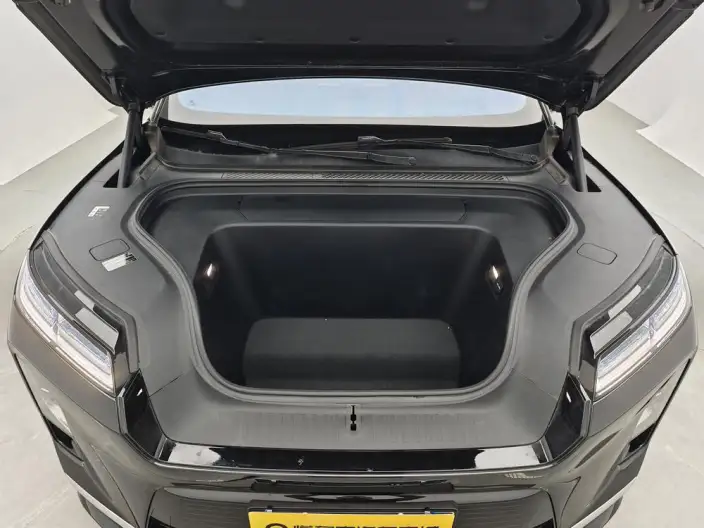NIO ES8 2026 Model VI seat Executive Deluxe Edition – фото 10