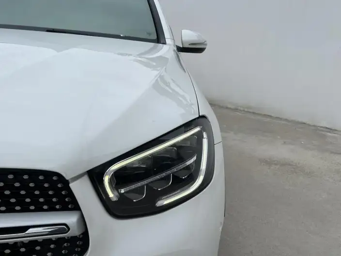 Mercedes-Benz GLC 2020 Model GLC 300 L 4MATIC Dynamic Model – фото 6