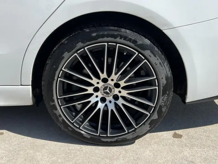 Mercedes-Benz C-Class 2023 Model C 200 L Sports Edition – фото 6