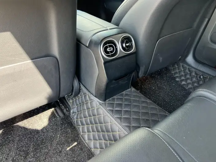 Mercedes-Benz C-Class 2023 Model C 200 L Sports Edition – фото 8