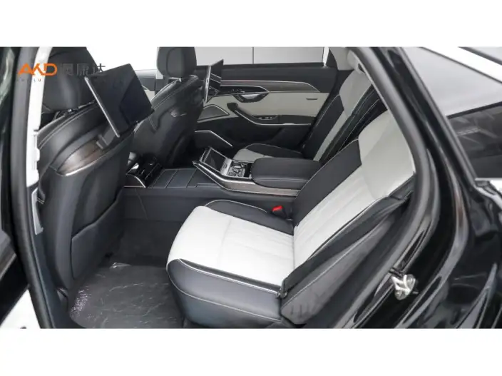 Audi A8 2021 Model A8L 60 TFSI quattro Noble Model – фото 10