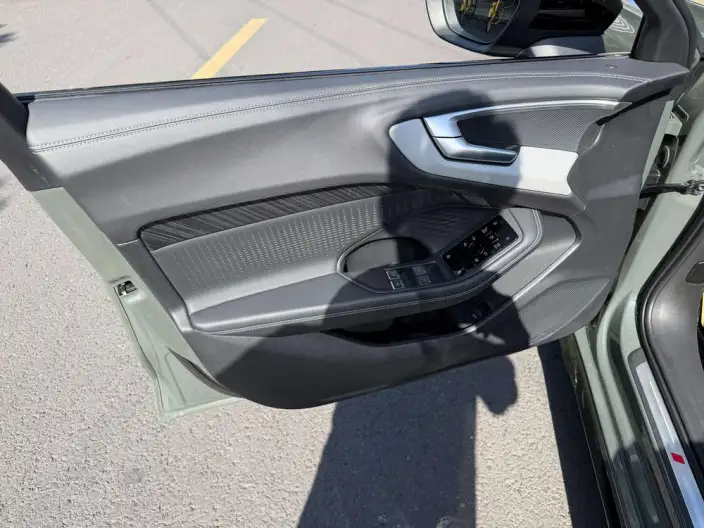 Audi A5 L 2026 Model 2.0T Sports Edition Plus – фото 6
