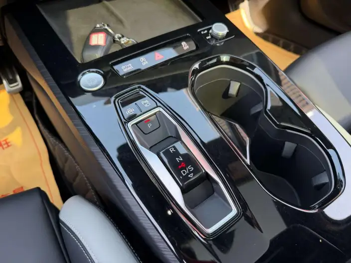 Audi A5 L 2026 Model 2.0T Sports Edition Plus – фото 10
