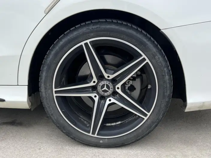 Mercedes-Benz C-Class 2020 Model Facelift C 260 Sports Edition – фото 6