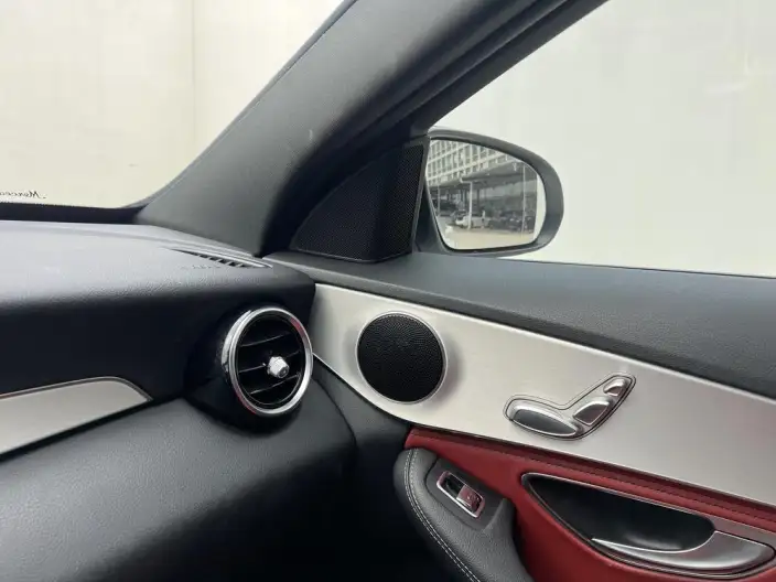 Mercedes-Benz C-Class 2020 Model Facelift C 260 Sports Edition – фото 7