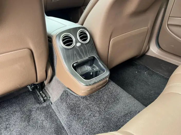 Mercedes-Benz E-Class 2022 Model E 260 L sedan – фото 9