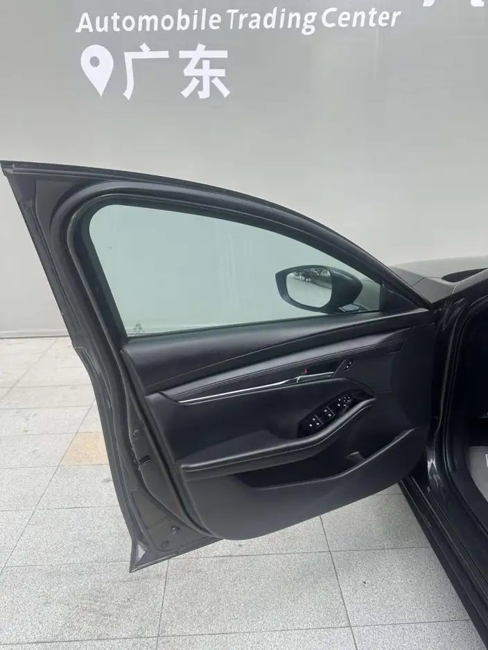 Mazda3 Axela 2022 Model 2.0L Automatic Zhi Ya Edition – фото 7