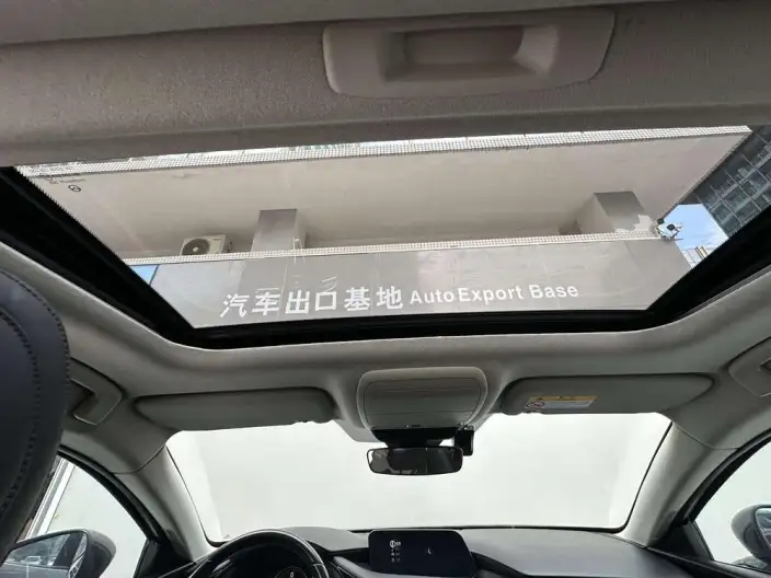 Mazda3 Axela 2022 Model 2.0L Automatic Zhi Ya Edition – фото 9