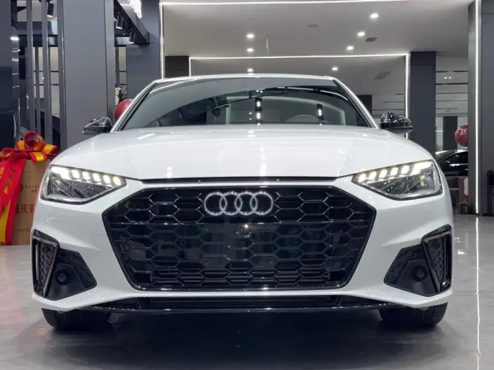Audi A4 L 2024 Model 40 TFSI Luxury Dynamic Model – фото 2