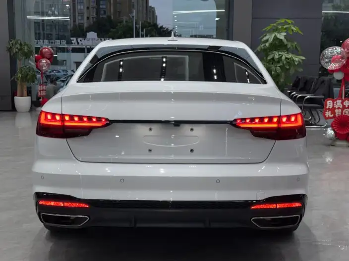 Audi A4 L 2024 Model 40 TFSI Luxury Dynamic Model – фото 4