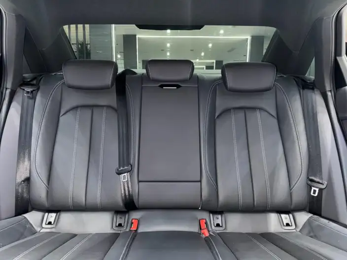Audi A4 L 2024 Model 40 TFSI Luxury Dynamic Model – фото 9