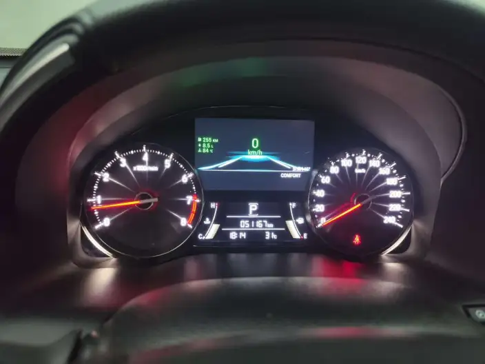 Honda Avancier 2020 Model 370 TURBO 9AT Deluxe Edition – фото 7