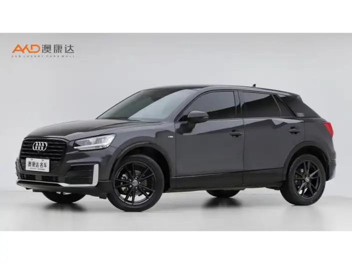 AUDI Q2L 2020 Model 35TFSI Enterprising Dynamic Model – фото 1