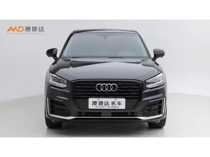 AUDI Q2L 2020 Model 35TFSI Enterprising Dynamic Model – фото 2